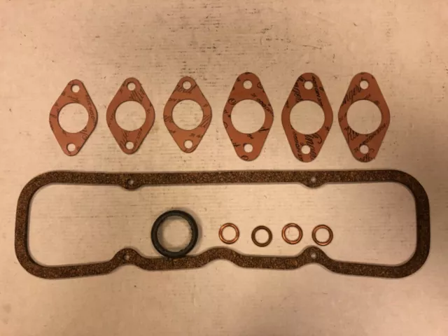 Vauxhall Viva 1256 — Valve Cover Gasket And Others — Ventil Deckel Dichtung Vdd