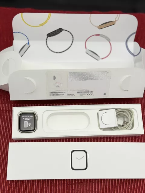 Apple watch series cheap 4 cex