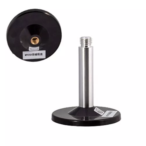 Rf-Gps/Gnss Antenna Magnetic Base-Mounting 5/8-11unc/Thread Rtk Antenna-Adapter