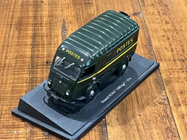 1/43 Norev Renault R2065 1000Kg 1954 Poste Ptt