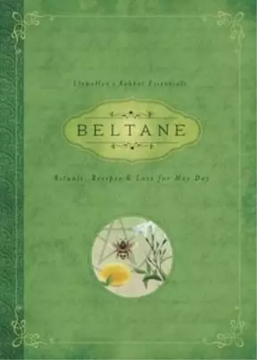 Melanie Marquis Beltane (Poche) Llewellyn's Sabbat Essentials