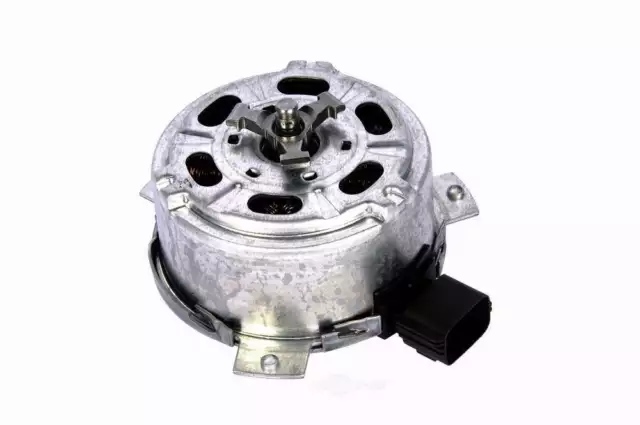 Engine Cooling Fan Motor-SLE, VIN: 3, FWD, Eng Code: LFX Left 15-81748