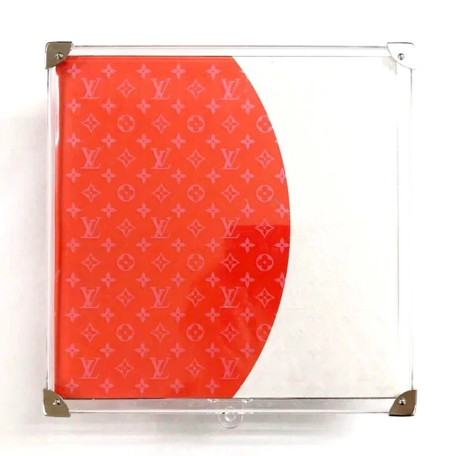 VISIONAIRE No.30 THE GAME USA LOUIS VUITTON VISIONAIRE 30