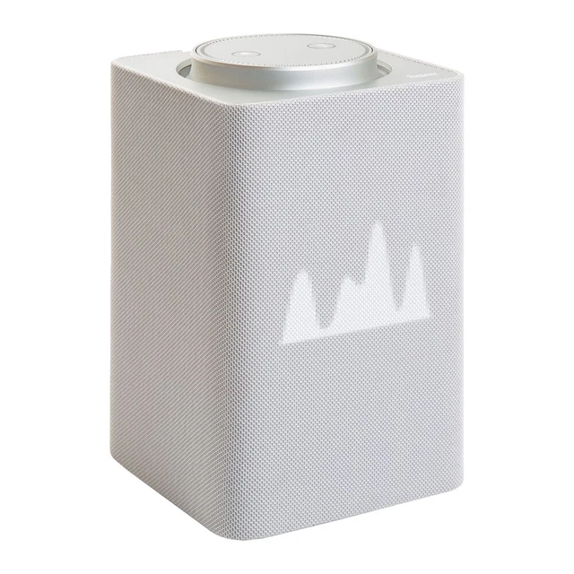 YANDEX STATION MAX- Smart Speaker Alice/Alisa - YNDX-0008 EUR 699,00 ...