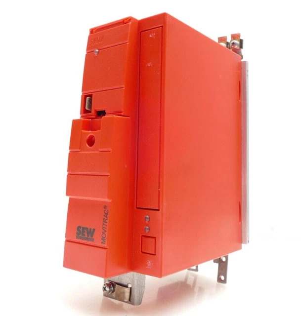SEW EURODRIVE MOVITRAC B Umrichter MC07B0008-5A3-4-00 EUR 258,90 ...