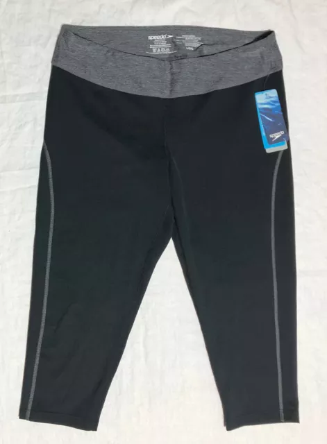 New- RBX womens activewear XL Pants CR7054 MSRP $68
