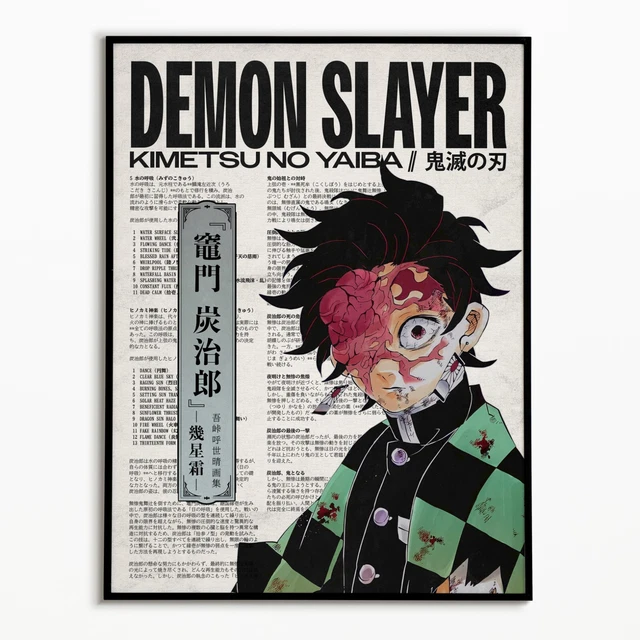 moreno-mata Autentici Graffiti Fatti a Mano Hero Acad... Deku Handmade Poster Anime e Manga Quadro Moderno Soggiorno Decorazione Parete Regalo Uomo e Donna