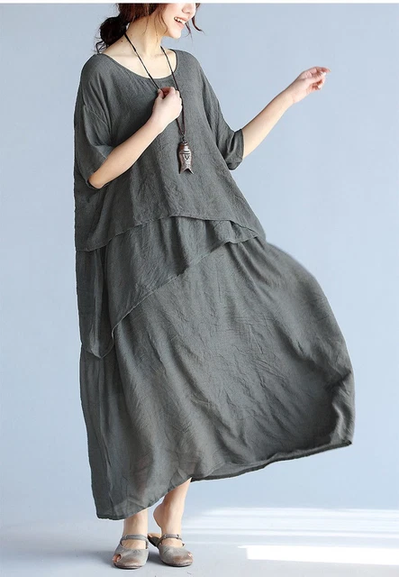 Robe Chemisier HALLHUBER Rose à Volants - Taille 36 (EU), état Très Bon, Style Classique