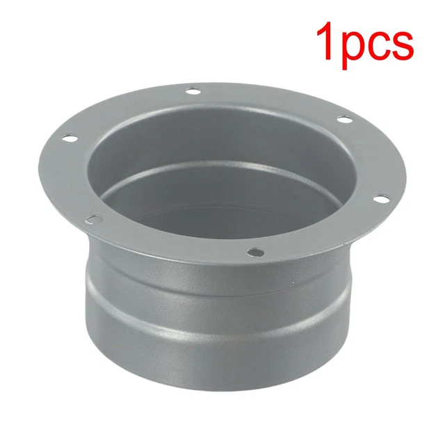 Bride Turbo V-Clip En Acier Inoxydable 2,5 Pouces - Pour Tuyau D'Échappement