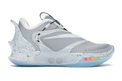 NIKE ADAPTER BB 2.0 Mag Auto-Laçage 