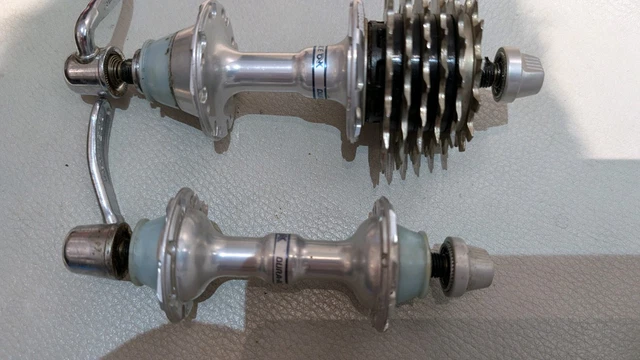 SHIMANO Dura-Ace Pulley Assembly Pair Rear Derailleur