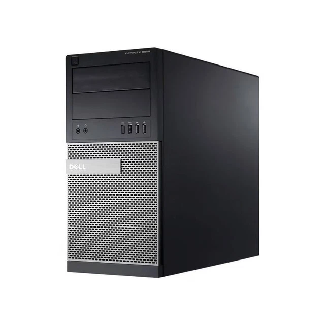 PC Dell Optiplex 3040 Micro Intel I7-6700T RAM 16Go SSD 960Go W11 Wifi