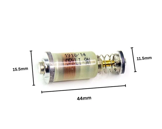 Baso H15DA Gas Safety Valve 3/4