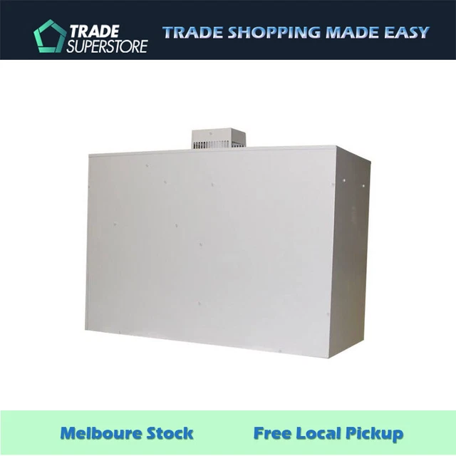 BONAIRE RHINO 3 Star 20Kw Ducted Gas Heating Unit Only $1,400.00 - PicClick  AU