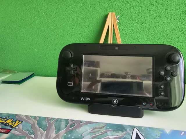 Nintendo Konsole Nintendo Wii U
