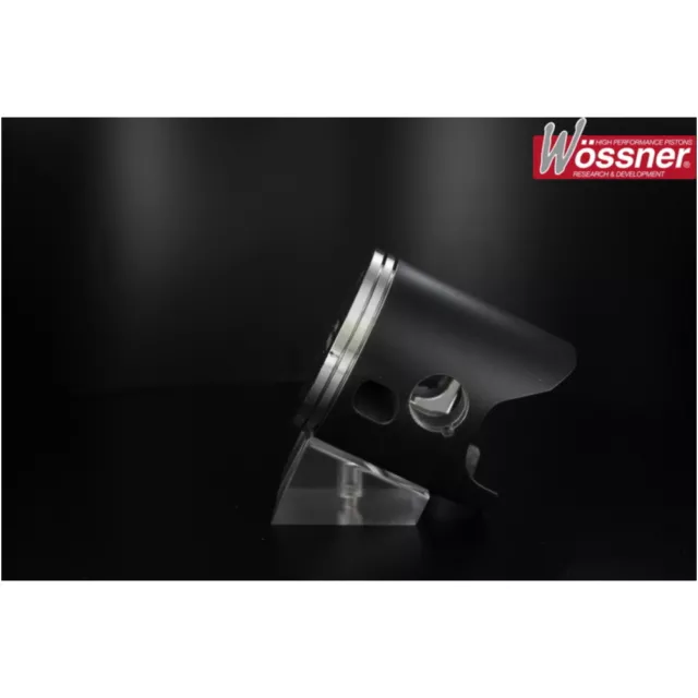 WÖSSNER Schmiedekolben - 8001 CR WR R (ME03) forged piston 8001DA