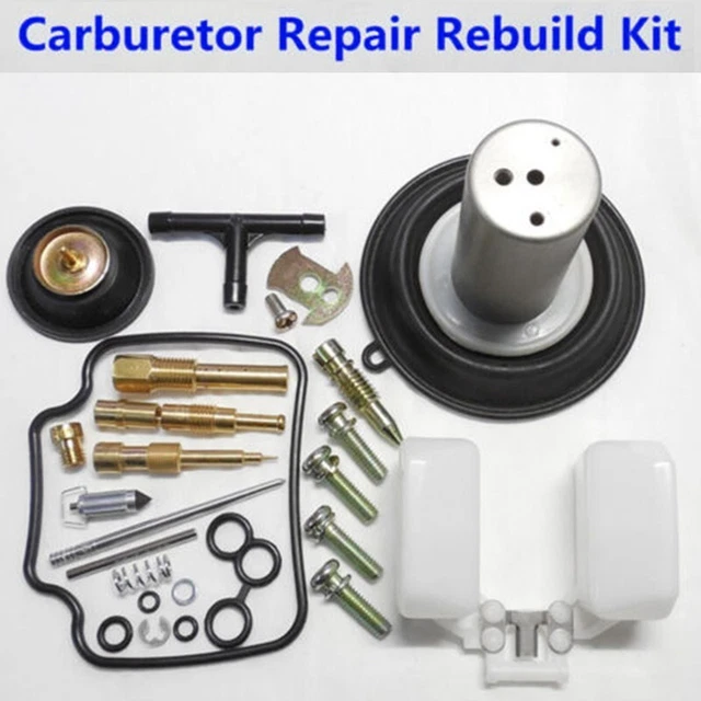 Kit De Réparation Carburateur Pour Suzuki Super Carry F10A, Sierra, Stockman, Maruti MG410 - Neuf, Marque AEspares