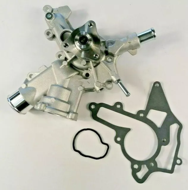 Water Pump Fits Agila Astra Corsa Meriva Tigra 1.0 1.2 1.4 Z10 Z12 Z14 2004-10