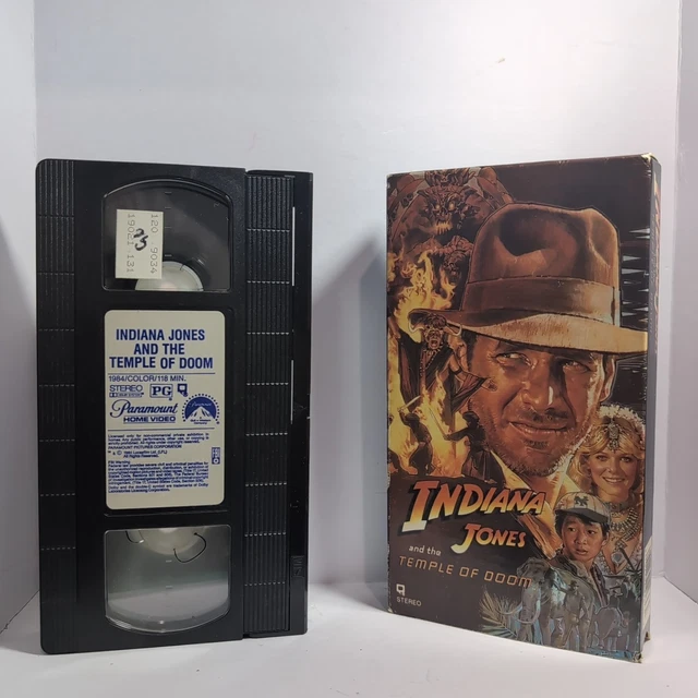 INDIANA JONES AND the Temple of Doom (Amstrad) EUR 4,14 PicClick ES