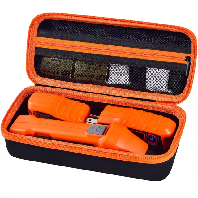 Case Compatible with Klein Tools ET310 AC Circuit Breaker Finder, 80041 Outlet R Case Compatible with Klein Tools ET310 AC Circuit Breaker Finder, 80041 Outlet R
