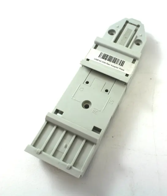 Automation Direct Ump45 DIN Rail Adapter Plate
