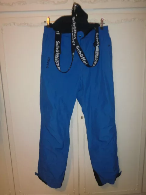 Schöffel   Goretex  Skihose   Gr.52