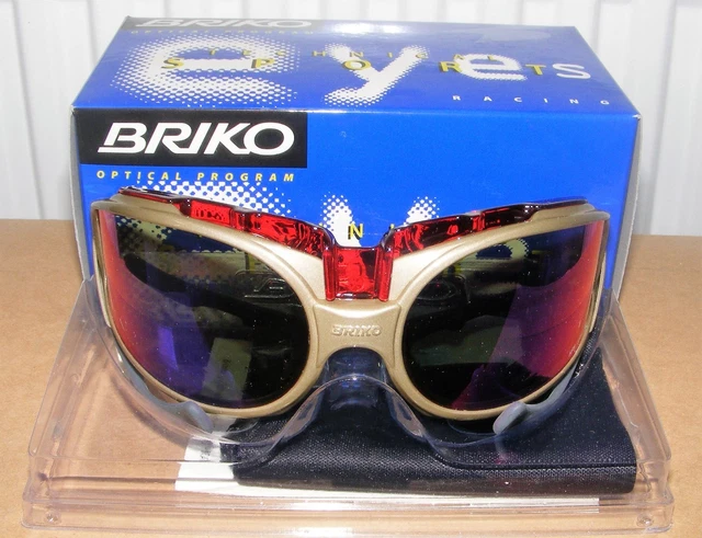 BRIKO ZEN Eye Glasses Briko Zen Sunglasses Briko Sports Glasses