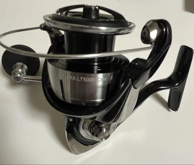 DAIWA 23LEXA LT5000-CXH Regza Shore Jigging $310.73