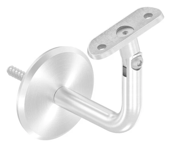 Scarico Laterale A Parete In Acciaio Inox Scarico Doccia Laterale Scarico A Pavimento Ad Angolo A Parete Per Balcone Scarico A Parete A Stesso Strato Pavimento Boris - Foto 10