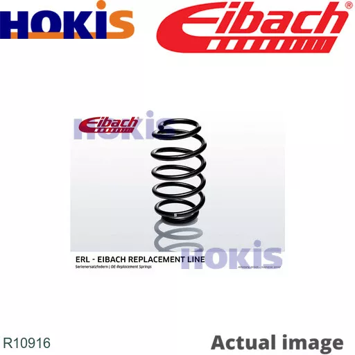 COIL SPRING FOR PEUGEOT PARTNER/Box/Body/MPV GRAND/RAID 5FK 1.6L 9HP/9HJ 1.6L