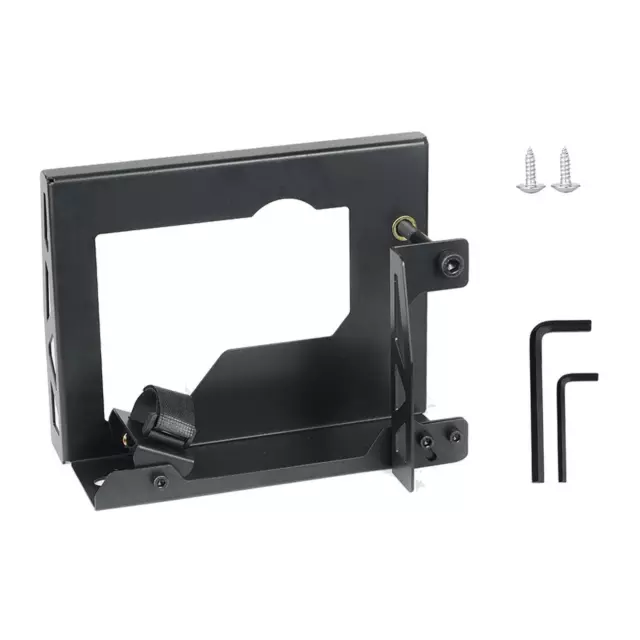 Flip Planer Stand- Electric Woodworking  Planer Inverted Bracket, PlaningSupport