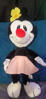 kirby jumbo plush