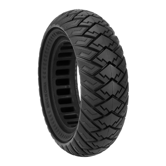 Performance enhancing Solid Tire 10x3 0 for Zero 10x KUGOO M4 Scooters