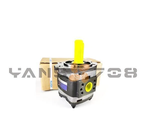 1PZ VOITH IPVP7-125-101 Pompa idraulica IPVP7-125 101 nuova