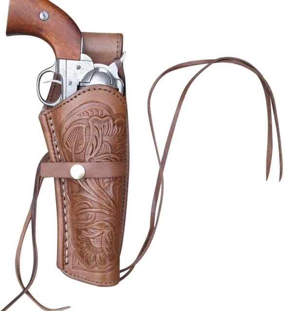COLT KING COBRA - Colt Python 357 Magnum 4 Inch Revolver Owb Leather ...
