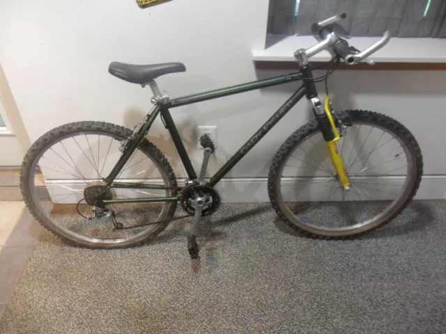 1997 gary fisher hoo koo deals e koo