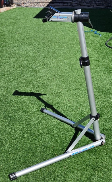 spin doctor repair stand