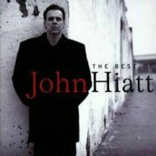 The Best Of von John Hiatt  (CD, 1998)