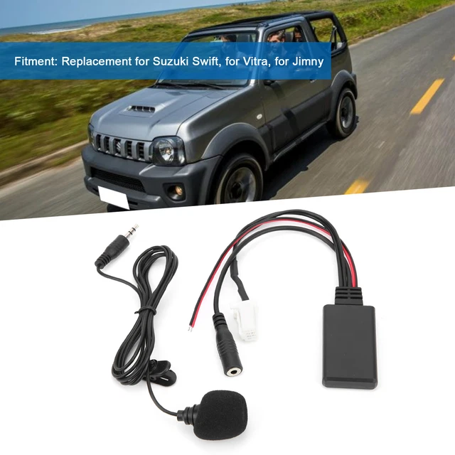 Adapter Aux Adapter Auto 5.0 AUX Wireless