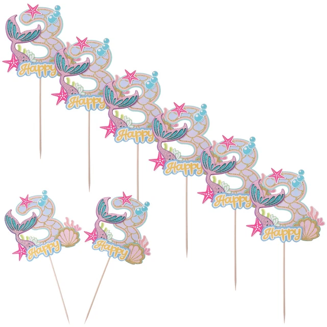 10 Pcs Oggetti Di Scena Per L'ambientazione Cappello Cilindro Bambino