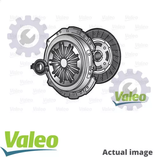 New Clutch Kit For Kia Hyundai Sportage Je Km D4Ea Tucson Jm Jm Jm Valeo