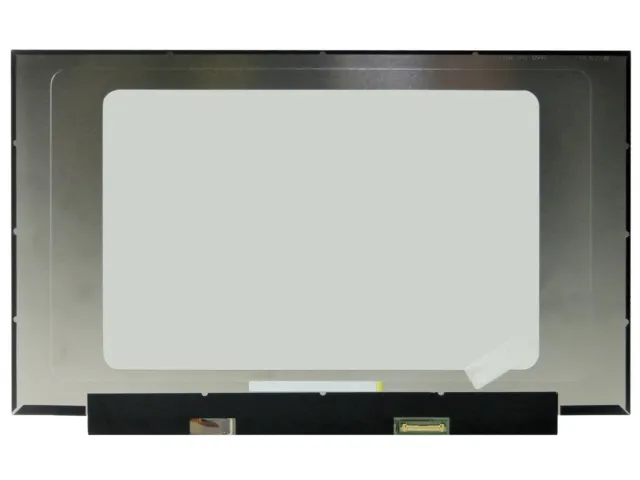 New 13.3" Hd Matte Ag Display Screen Panel For Compaq Hp Probook 430 G7