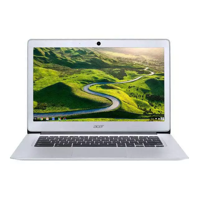 Acer Chromebook 14 CB3-431-C31R Intel Celeron 2GB RAM 32GB Grey Refurbished Good