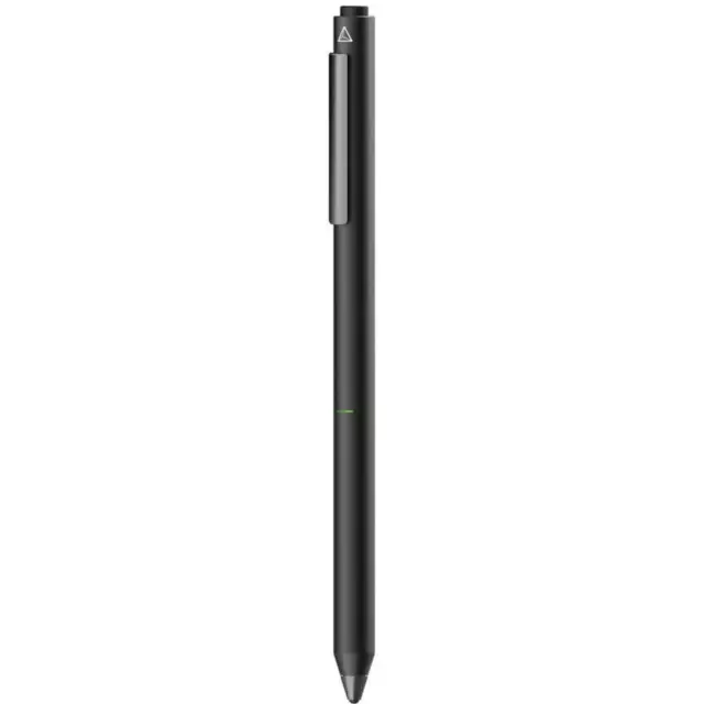 Adonit DASH 3 Stylet avec pointe décriture précise, rechargeable noir