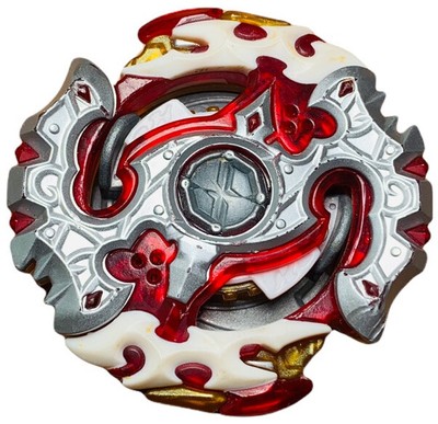 beyblade switch strike
