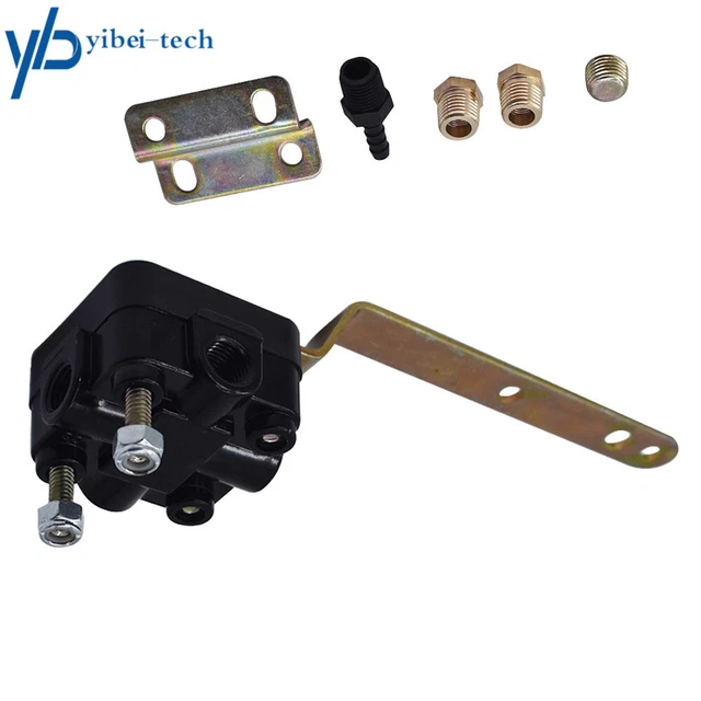 For Truck Trailer Air Standard Leveling Height Control Valve Kit VS227 53321Q120