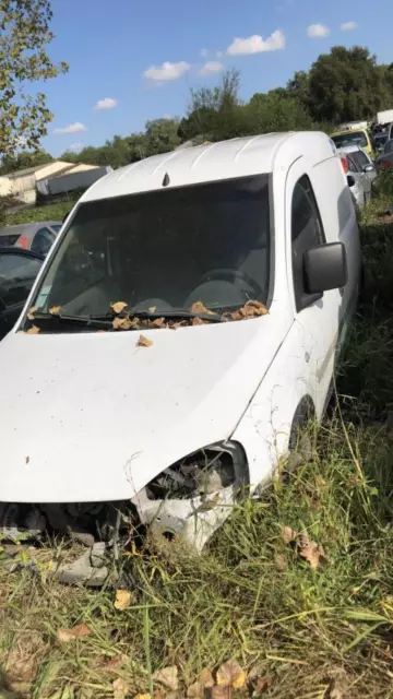 Porte de coffre droit OPEL COMBO C