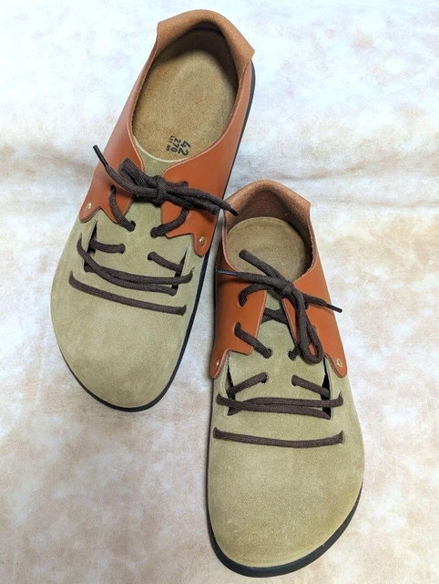 NEW RED WING Heritage 9045 Munson Ranger Paton Oxfords Gro  display picture 2