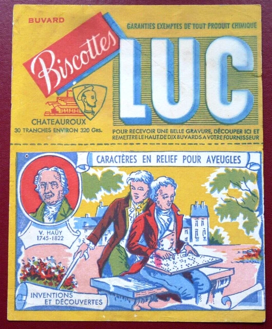 Buvard Publicitaire Pelletier – 1915 – Victoire De Guynemer – Objet Historique