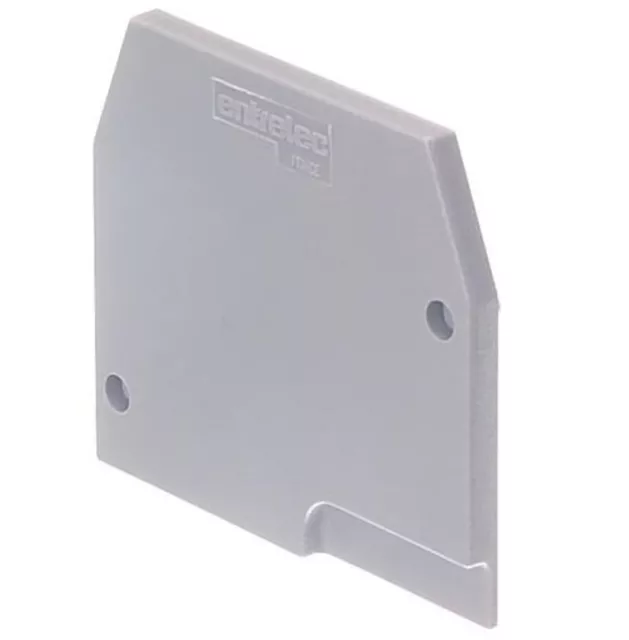 5pcs ABB/TE entrelec wiring terminals Accessories FEM3A 1SNA116576R1500